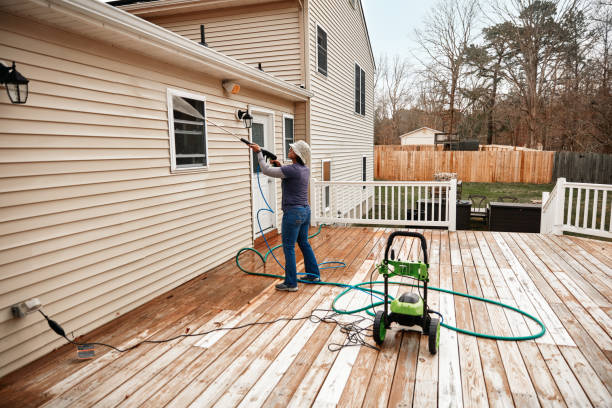 Best Residential Pressure Washing Services  in Wildwood Lake, TN