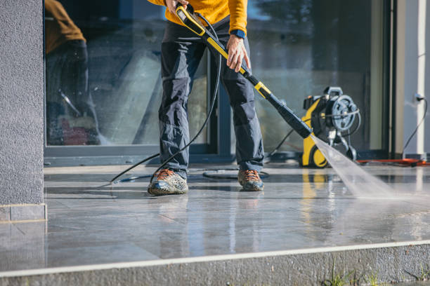 Best Garage Pressure Washing  in Wildwood Lake, TN