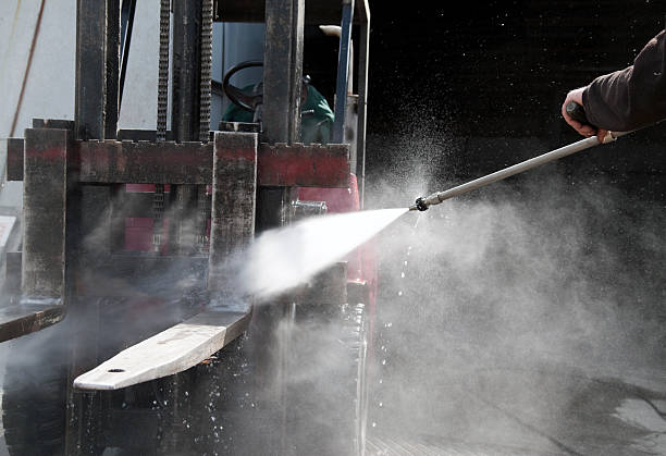 Best Residential Pressure Washing Services  in Wildwood Lake, TN