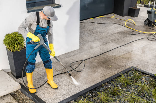 Best Exterior Home Cleaning  in Wildwood Lake, TN