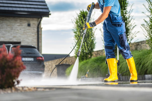 Pressure Washing Services for Businesses in Wildwood Lake, TN