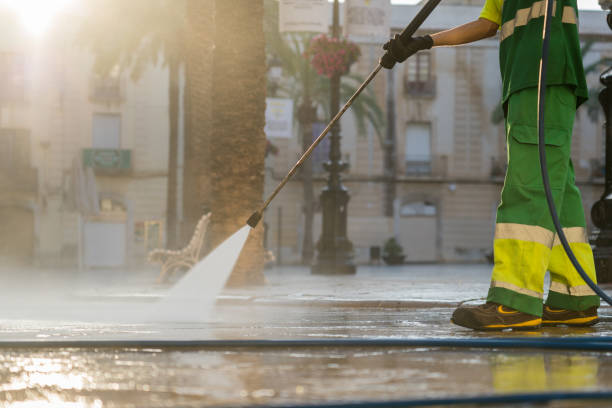 Best Commercial Building Pressure Washing  in Wildwood Lake, TN
