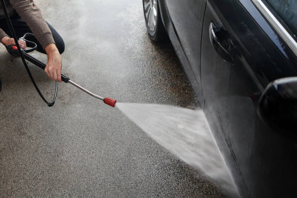 Why Choose Our Certified Pressure Washing Experts for Your Project Needs in Wildwood Lake, TN?